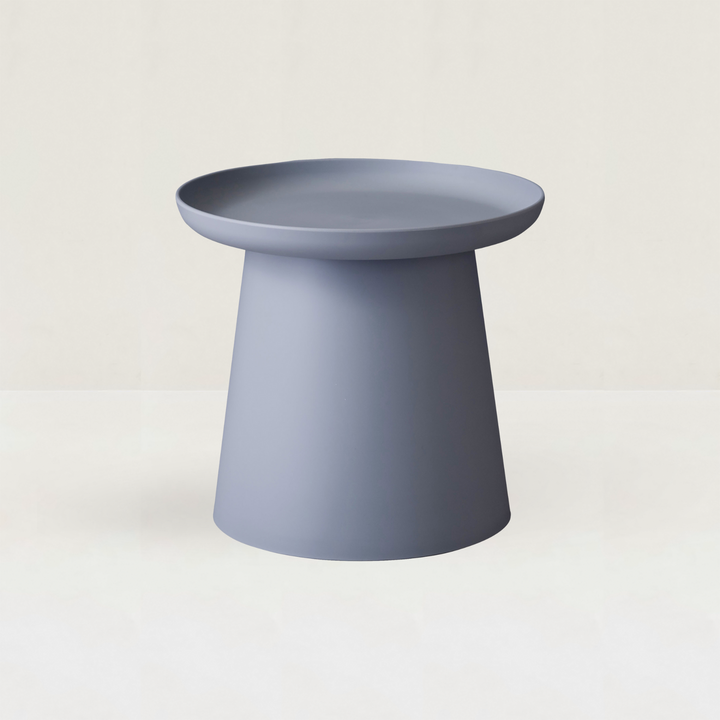 Modern Round Side Table