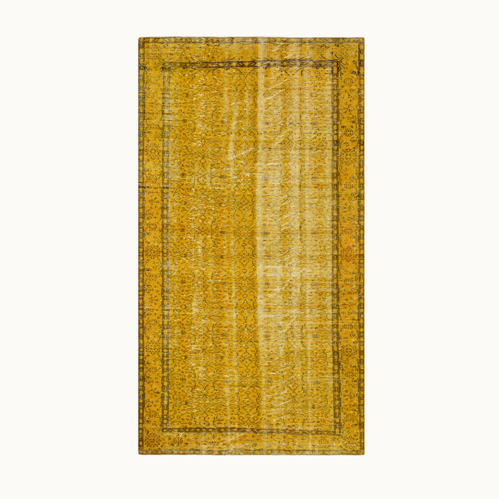 ヴィンテージラグ 150 × 280cm #2442