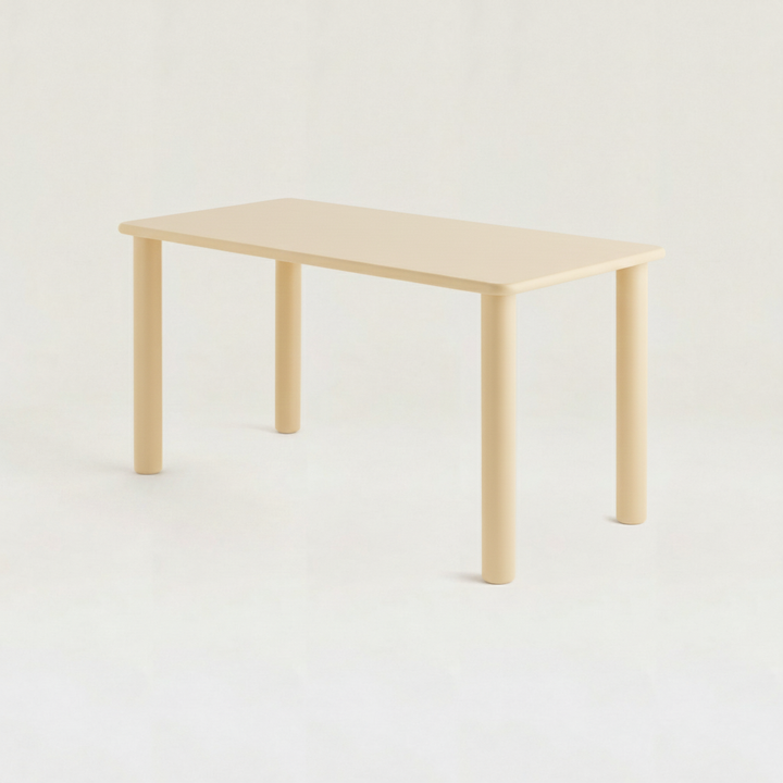 Flexi Rectangle Table サイズ自在