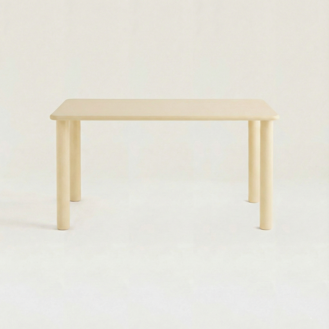 Flexi Rectangle Table サイズ自在