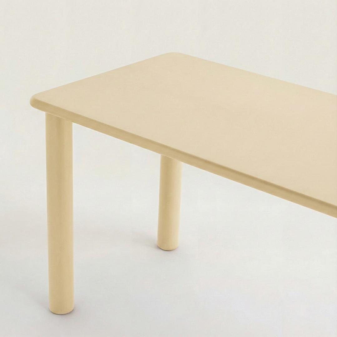 Flexi Rectangle Table サイズ自在