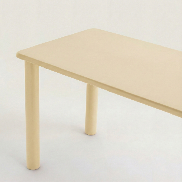 Flexi Rectangle Table サイズ自在