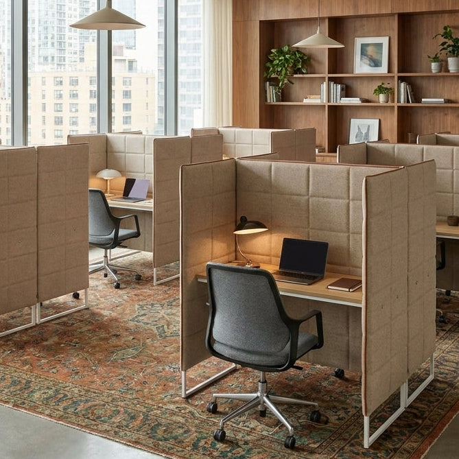 パーソナルデスク シーンに合わせる パーソナルデスク – RUGHAUS