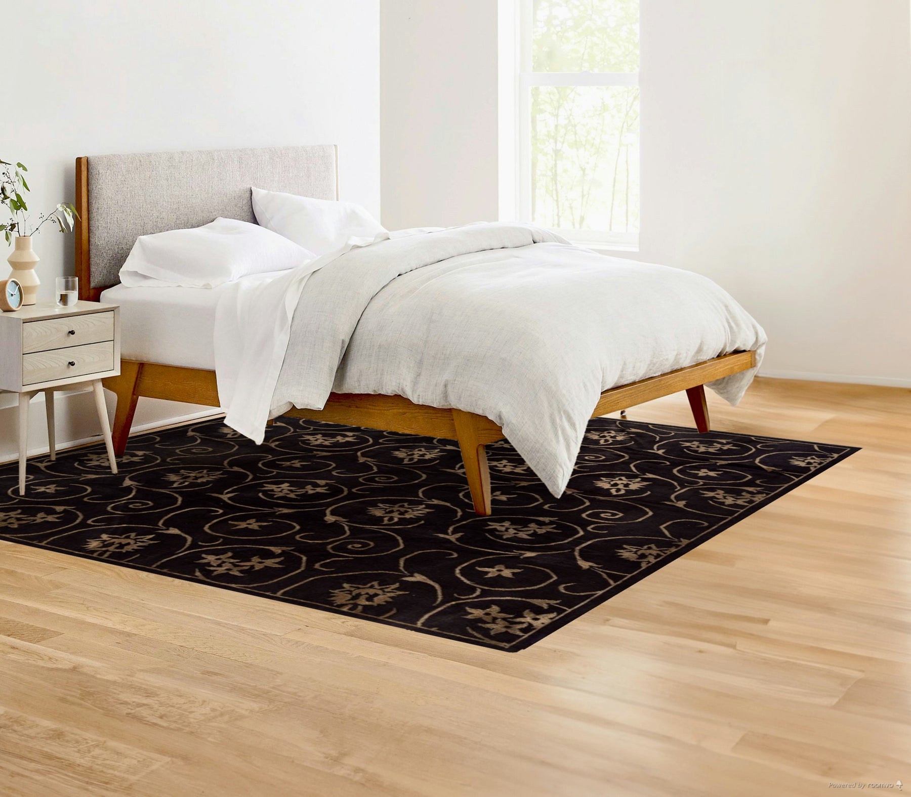 ヴィンテージラグ ヴィンテージラグ #2063 – RUGHAUS