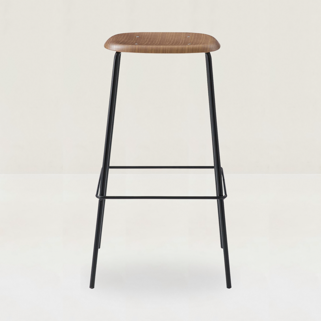 Simple High Stool