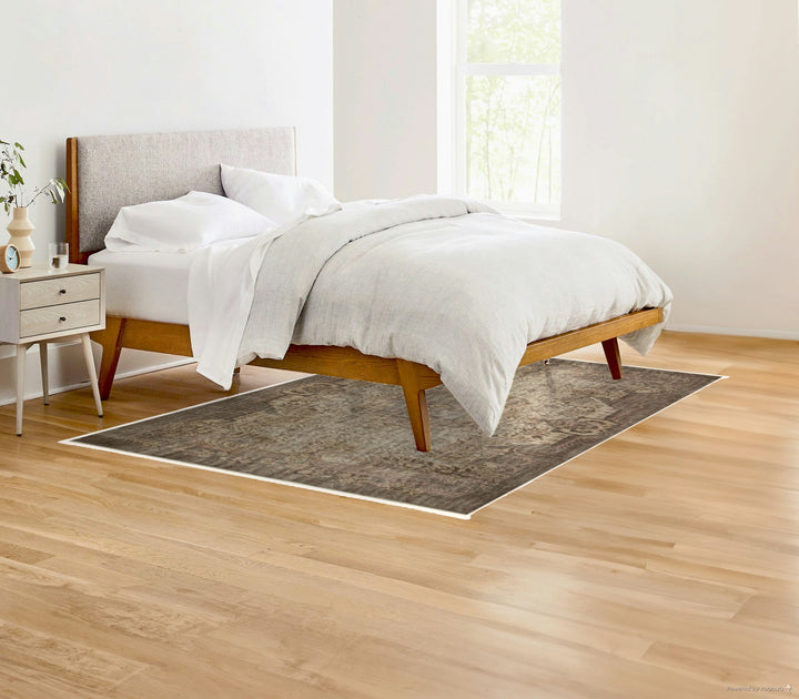 ヴィンテージラグ #2318 170 × 280cm