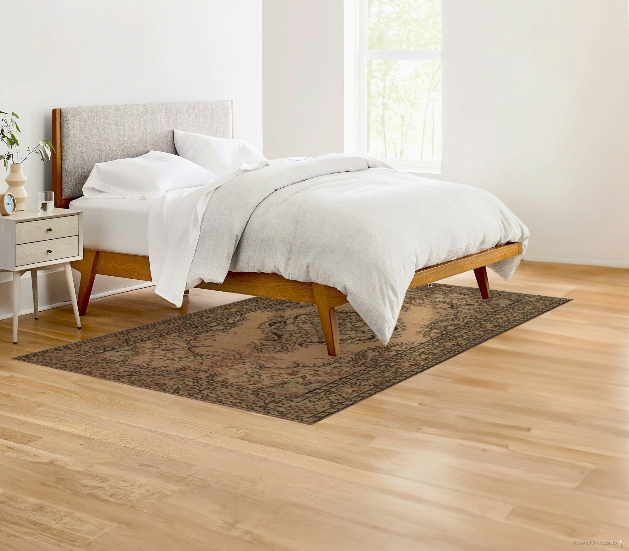 ラグ ヴィンテージラグ ヴィンテージラグ #2353 – RUGHAUS