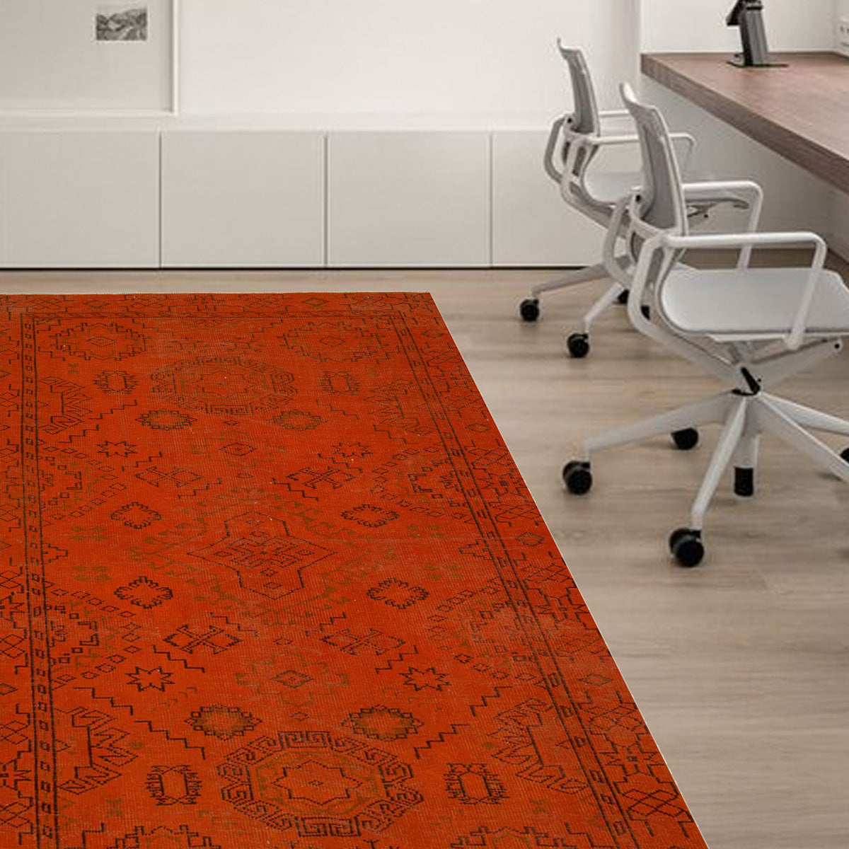 ヴィンテージラグ ビンテージラグ ラグ ヴィンテージラグ TRB2225 ｜くらすこと公式オンラインストア