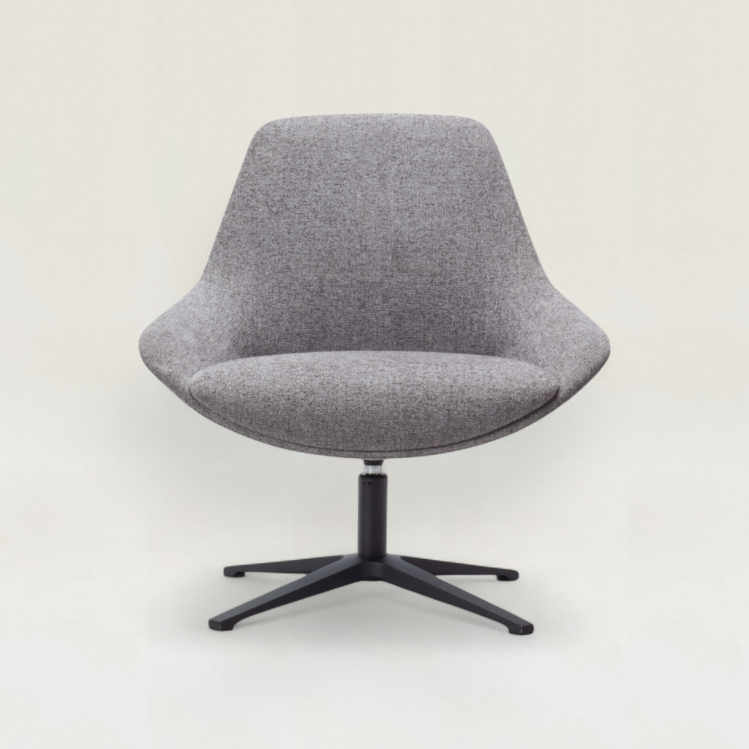 LILIE SWIVEL CHAIR