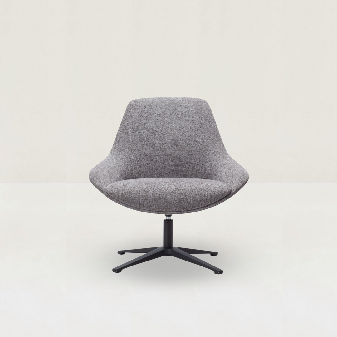 LILIE SWIVEL CHAIR