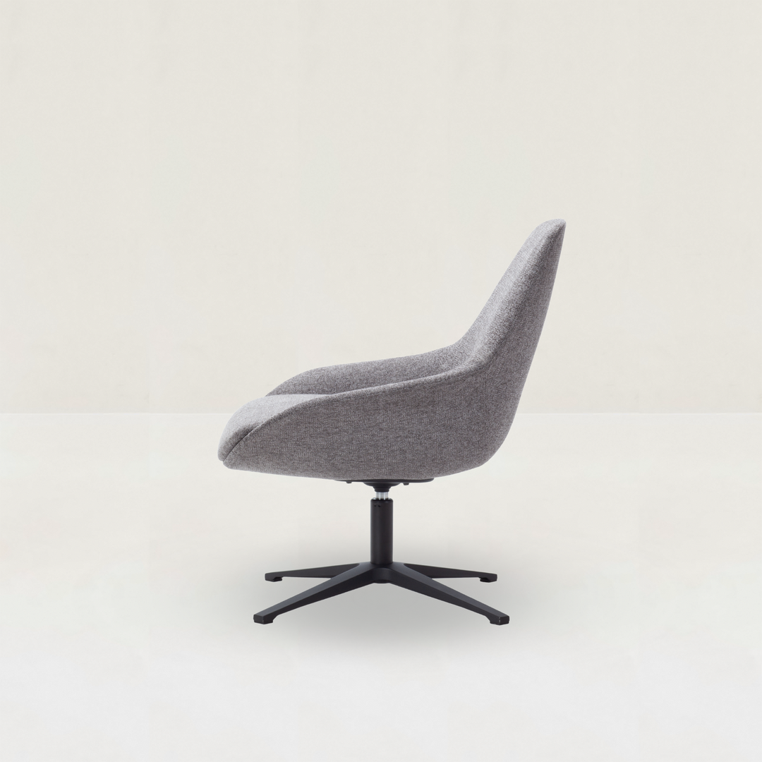 LILIE SWIVEL CHAIR