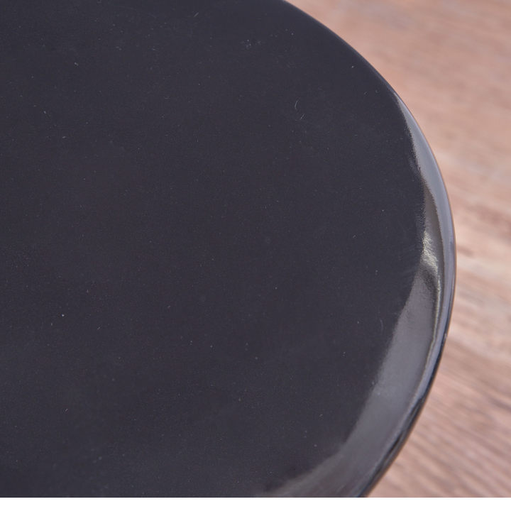 Mini Ceramic Side Stool