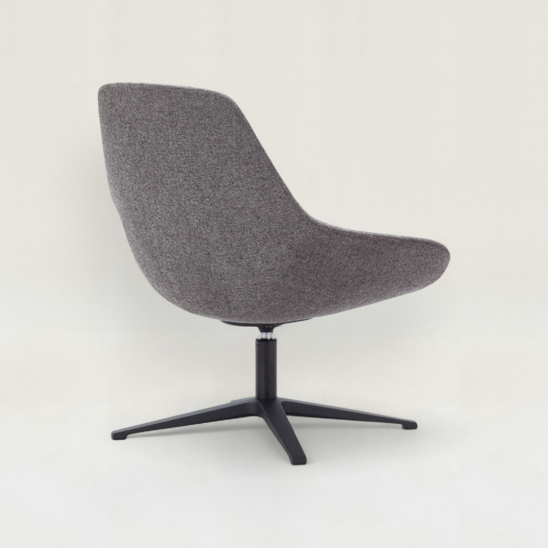 LILIE SWIVEL CHAIR