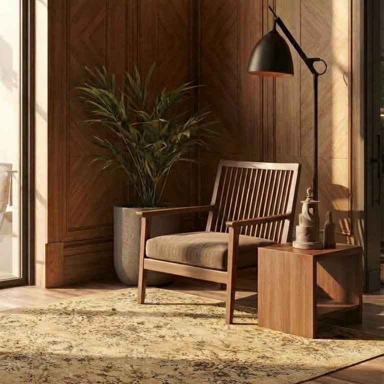 ヴィンテージラグ #2926 – RUGHAUS