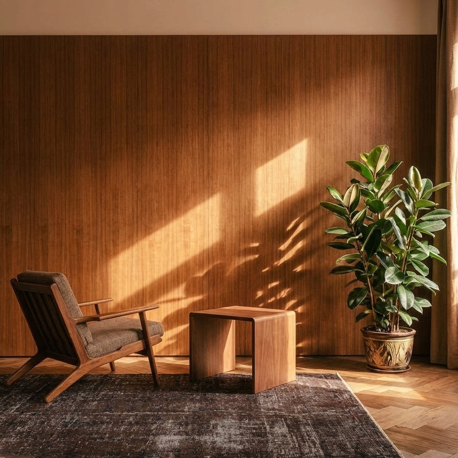 ヴィンテージラグ #2929