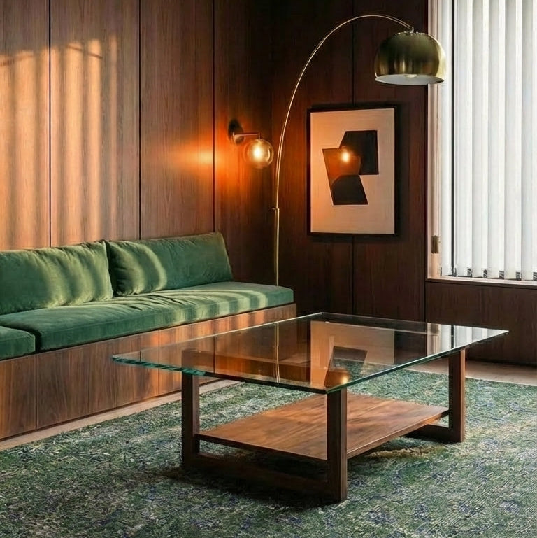 ヴィンテージラグ #2937