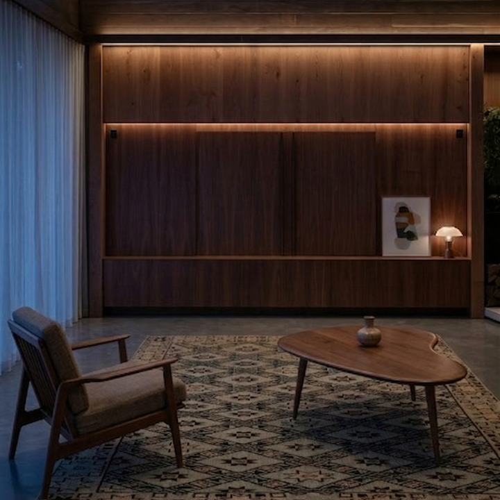 ヴィンテージラグ #2941