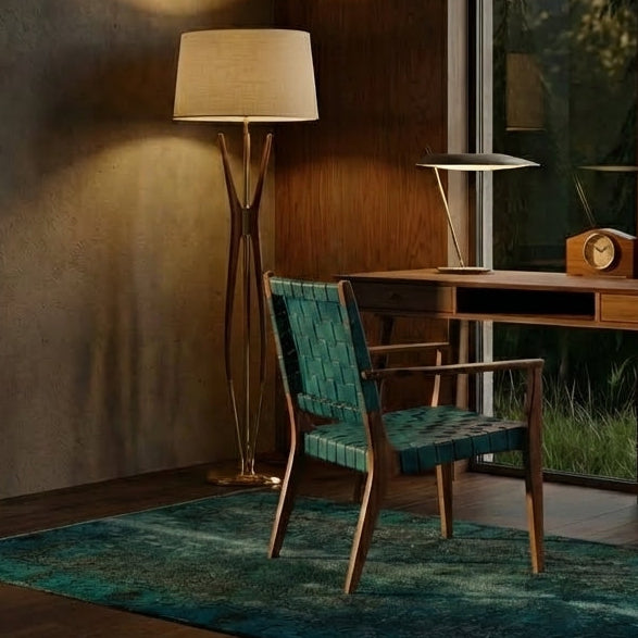 ヴィンテージラグ #2942