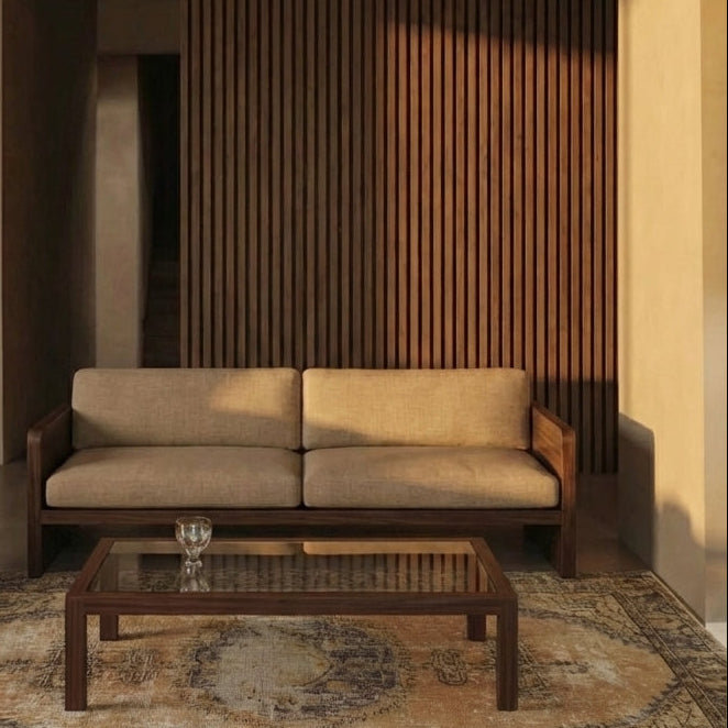 ヴィンテージラグ #2945