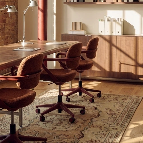 ヴィンテージラグ #2954