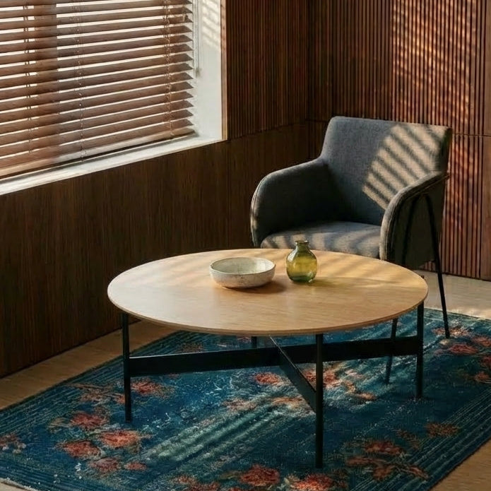Line Round Table – RUGHAUS