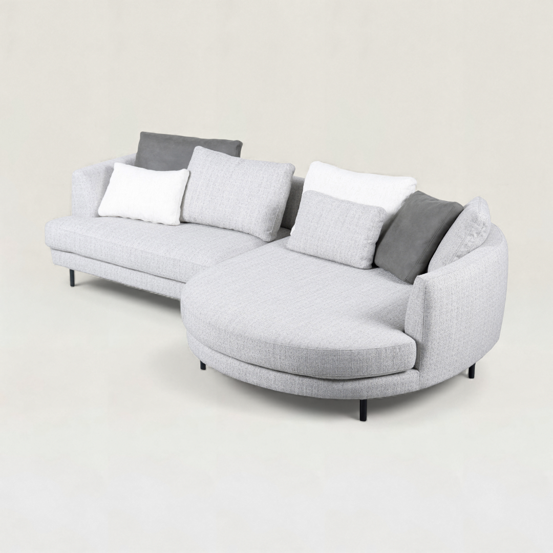 SOFA CLOUDER