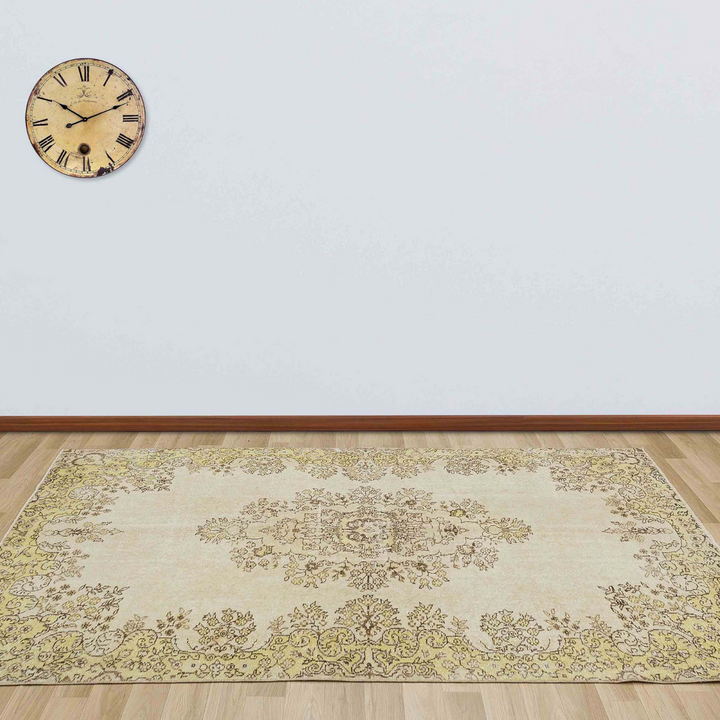 ヴィンテージラグ 160 × 250cm #2062