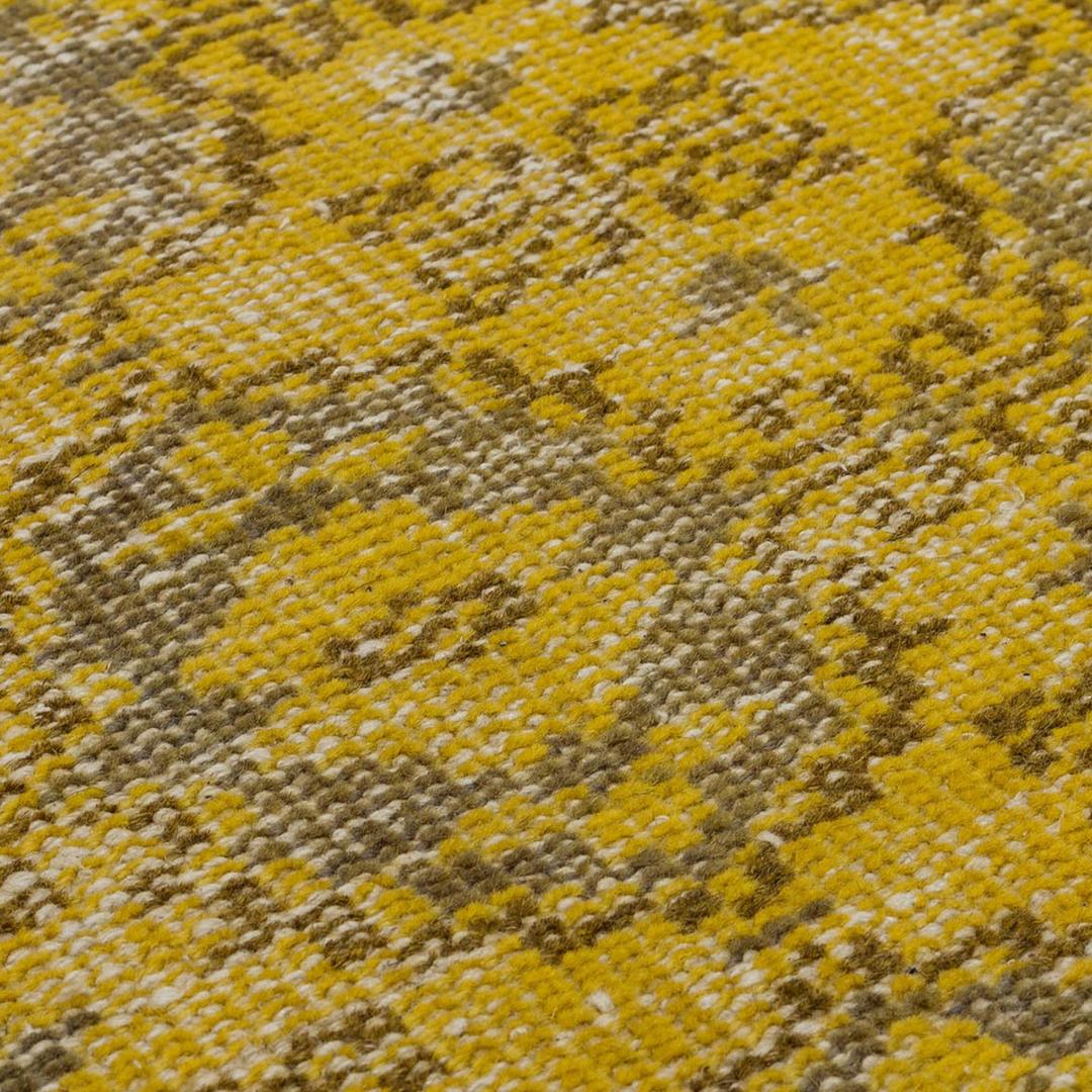 ヴィンテージラグ 170 × 240cm #2085