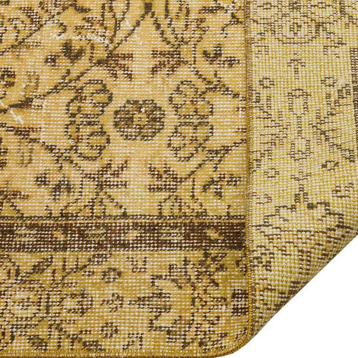 ヴィンテージラグ 170 × 280cm #2344