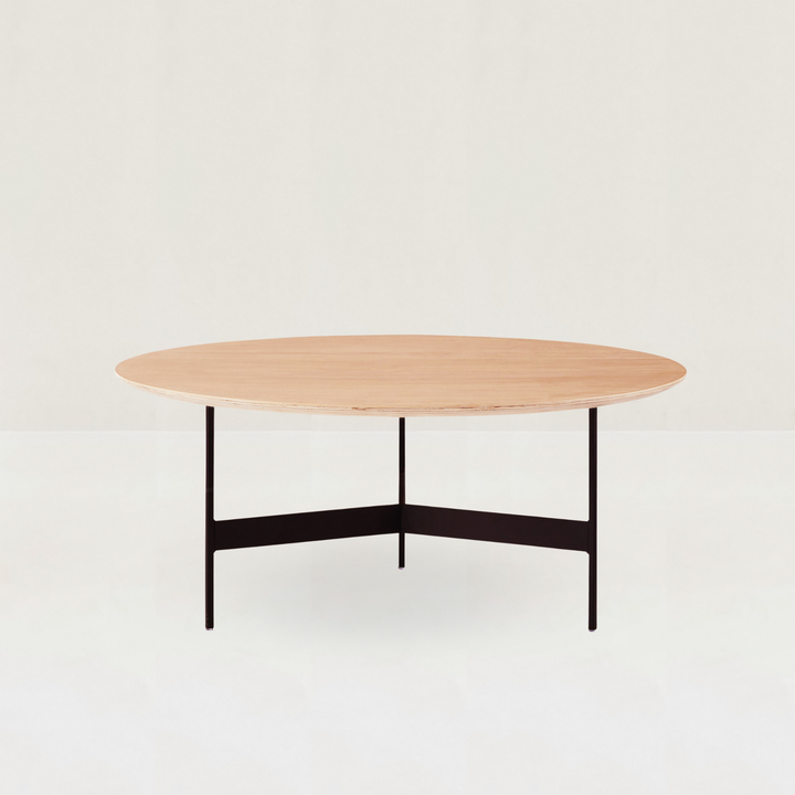 Line Round Table