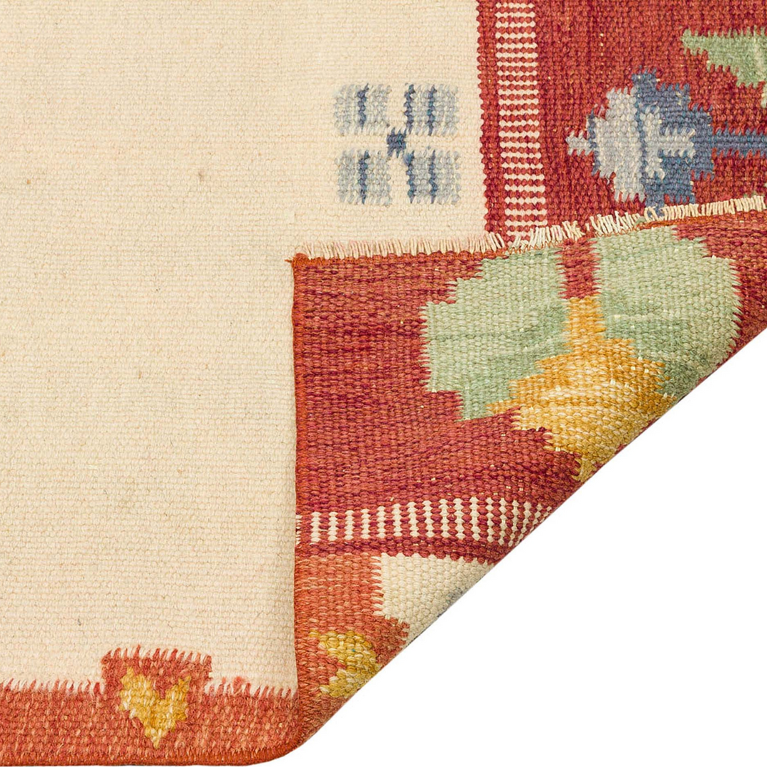 ヴィンテージラグ #2196