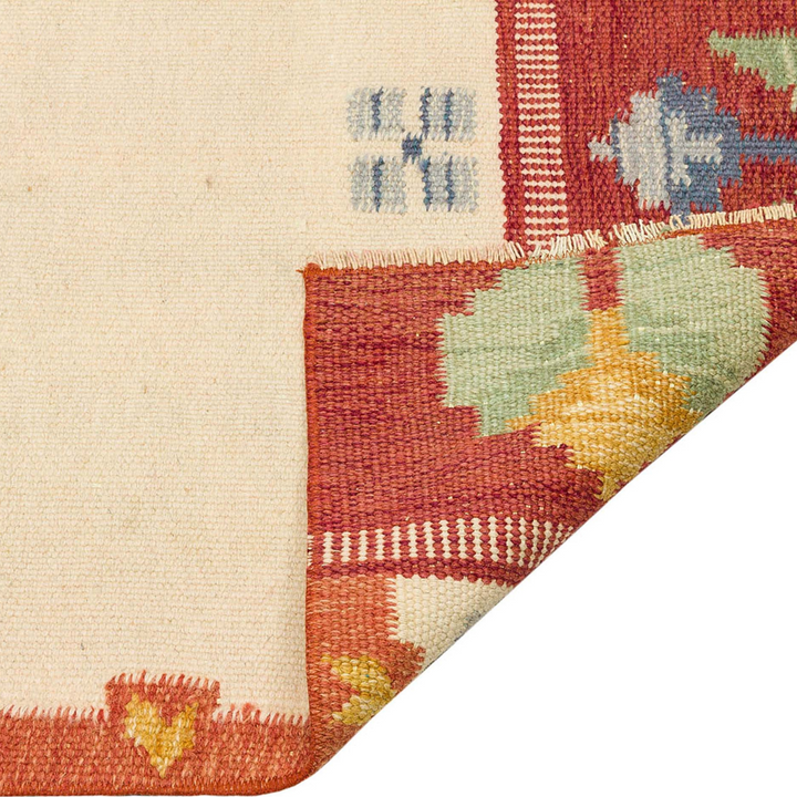 ヴィンテージラグ #2196