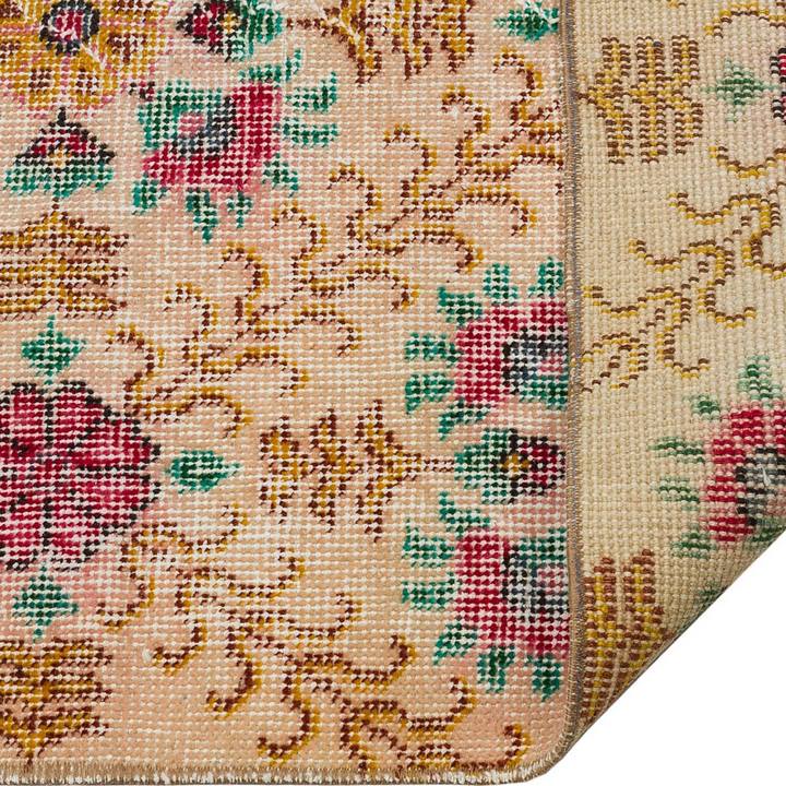 ヴィンテージラグ 120 × 300cm #2297