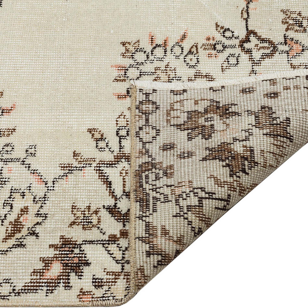 ヴィンテージラグ 170 × 280cm #2133