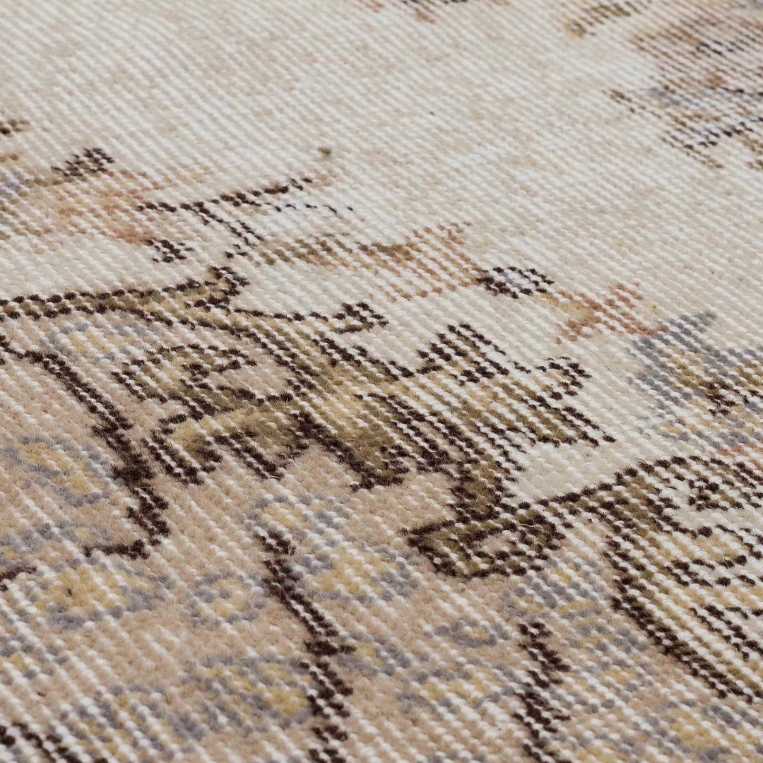ヴィンテージラグ 120 × 230cm #2048