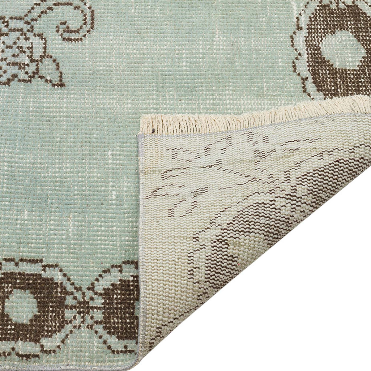 ヴィンテージラグ #2233 – RUGHAUS