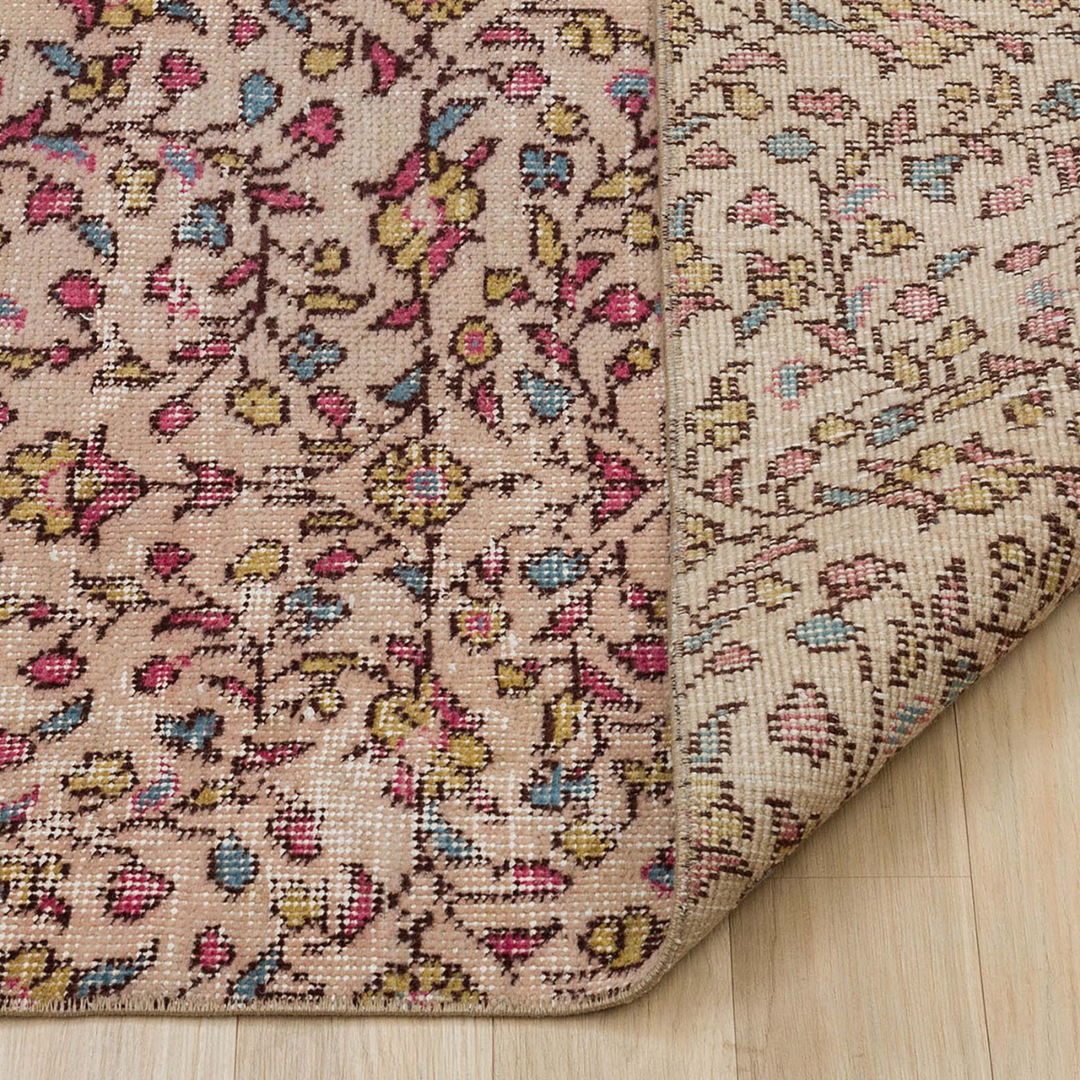 ヴィンテージラグ 170 × 260cm #2118