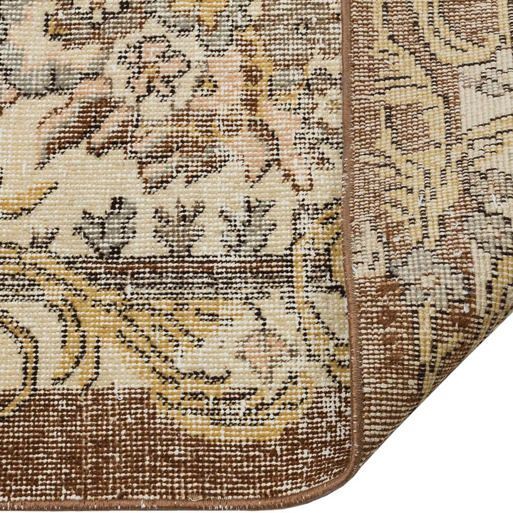 ヴィンテージラグ 160 × 300cm #2296