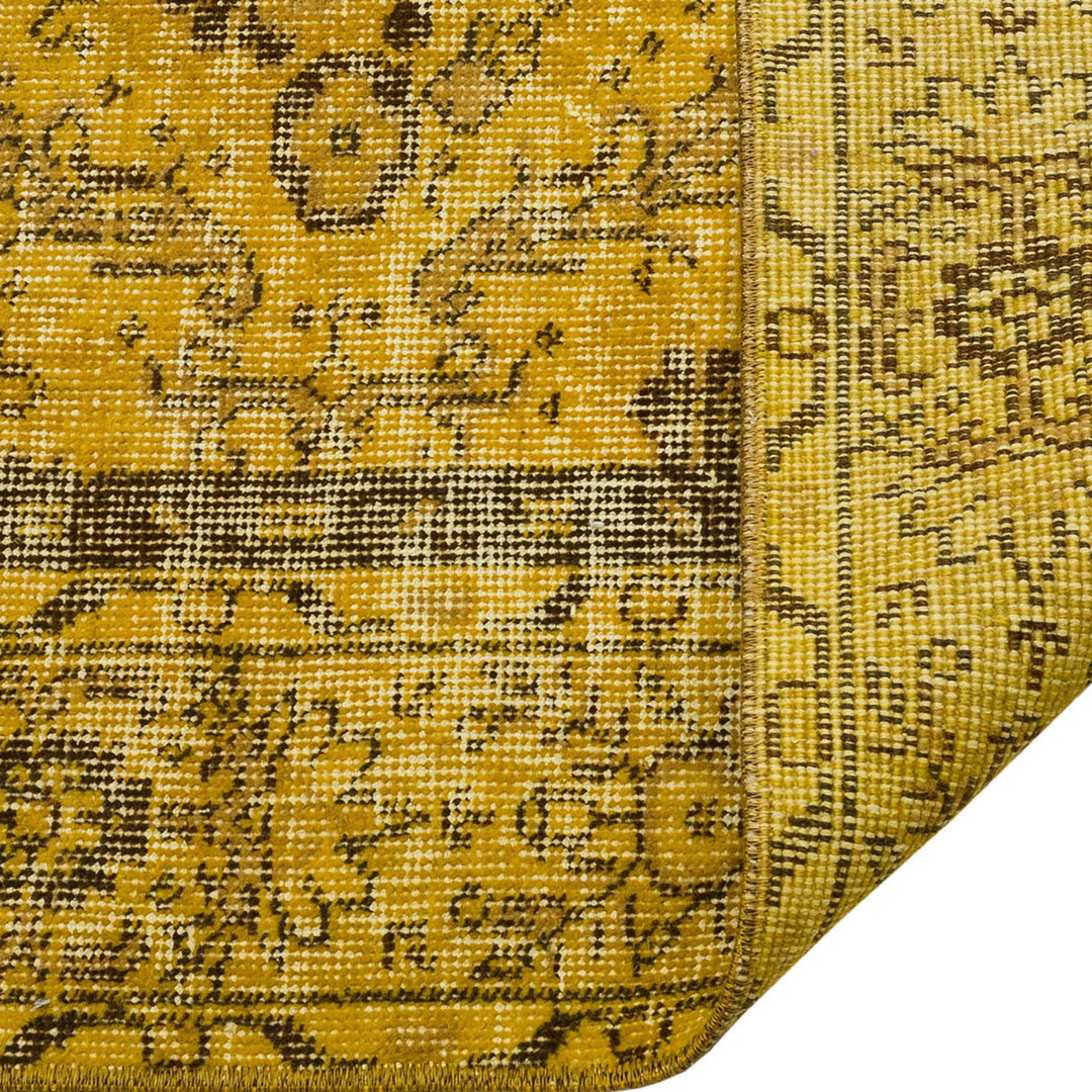ヴィンテージラグ 180 × 280cm #2382