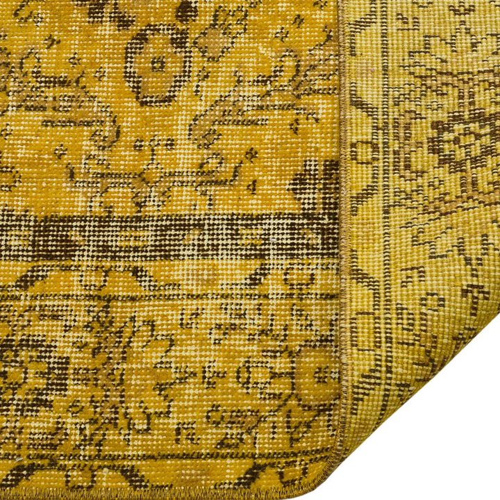 ヴィンテージラグ 180 × 280cm #2382