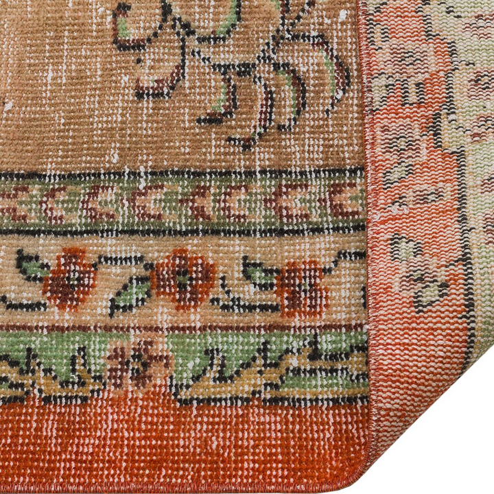 ヴィンテージラグ 150 × 280cm #2438