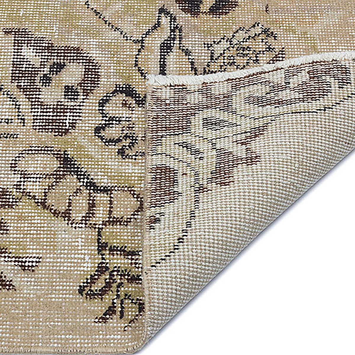 ヴィンテージラグ #2031 – RUGHAUS