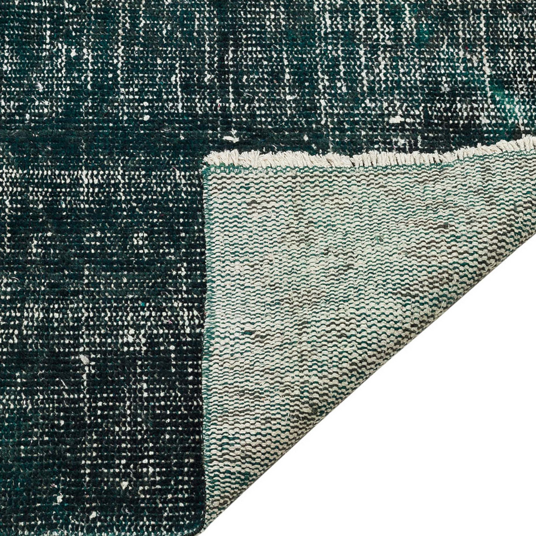ヴィンテージラグ 120 × 240cm #2204