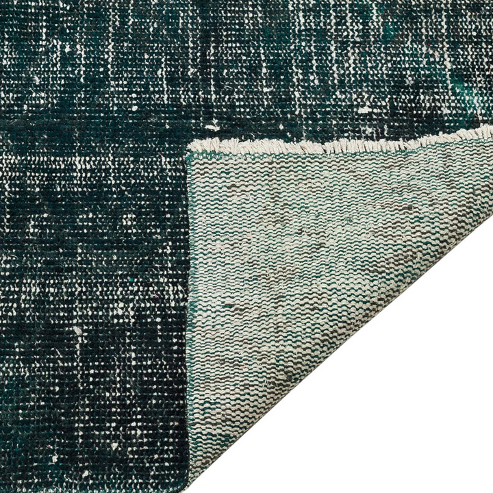 ヴィンテージラグ 120 × 240cm #2204