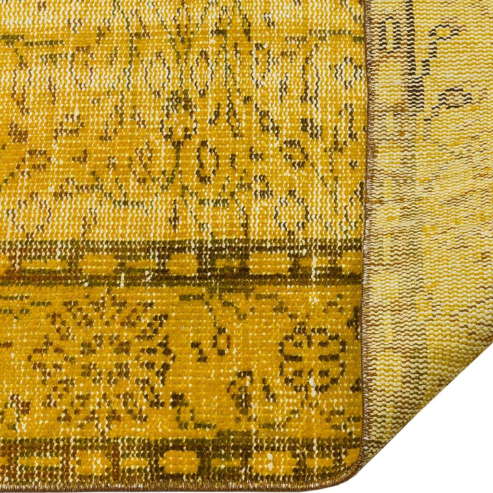 ヴィンテージラグ 150 × 280cm #2442