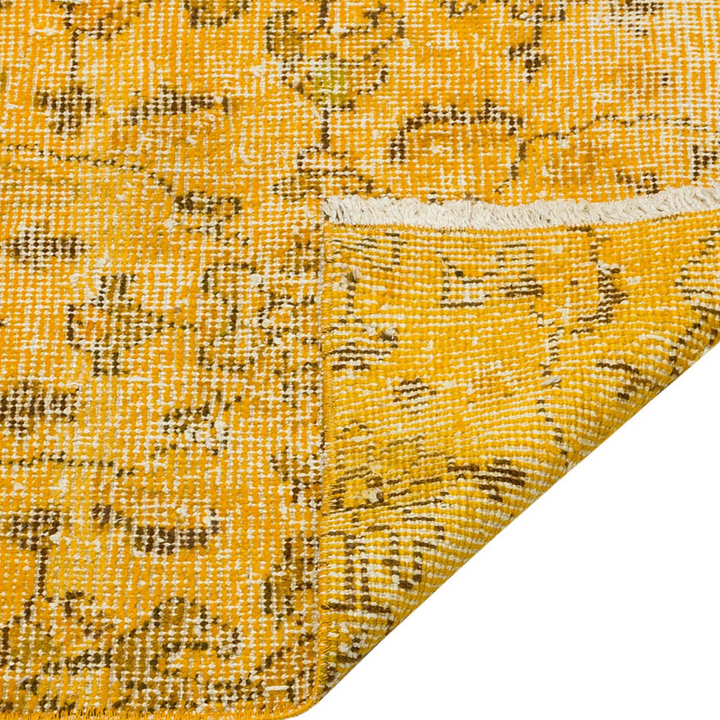 ヴィンテージラグ 110 × 210cm #2211