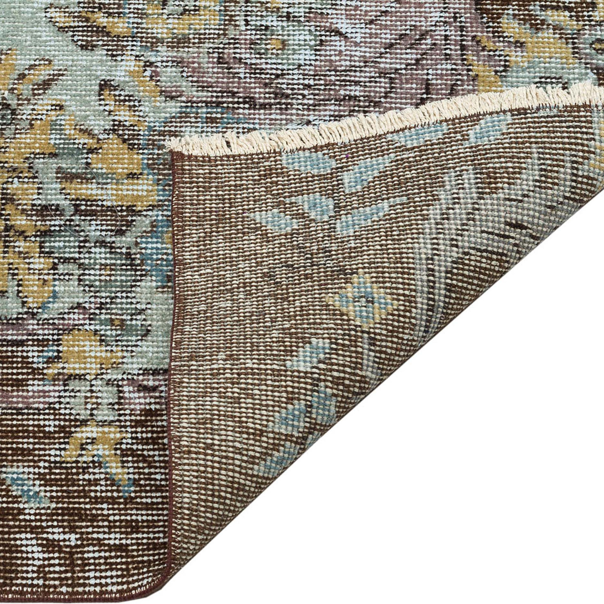 ヴィンテージラグ 180 × 270cm #2271 – RUGHAUS
