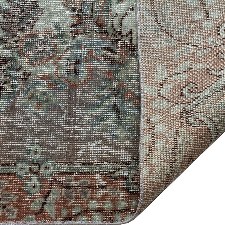ヴィンテージラグ 170 × 270cm #2282