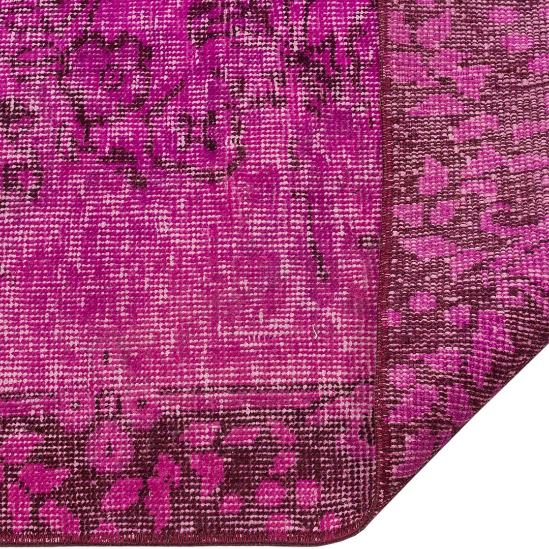 ヴィンテージラグ 170 × 280cm #2434