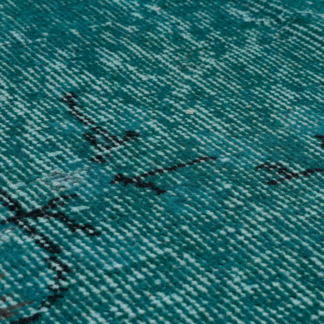 ヴィンテージラグ 180 × 260cm #2046